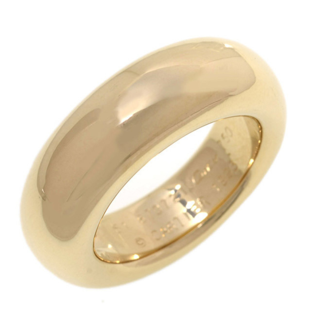 Cartier Eclipse Ring Yellow Gold - image 1